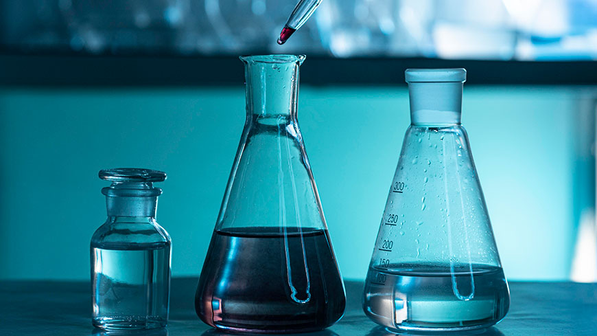Benzalkonium Chloride BKC