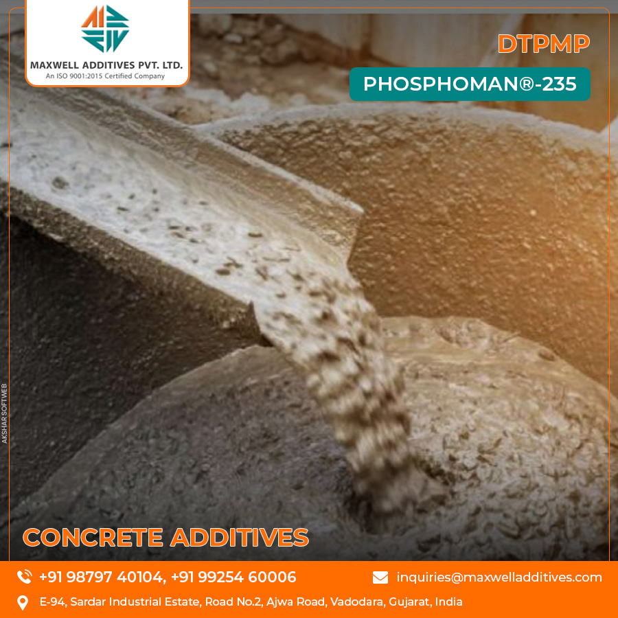 DTPMP Chemical