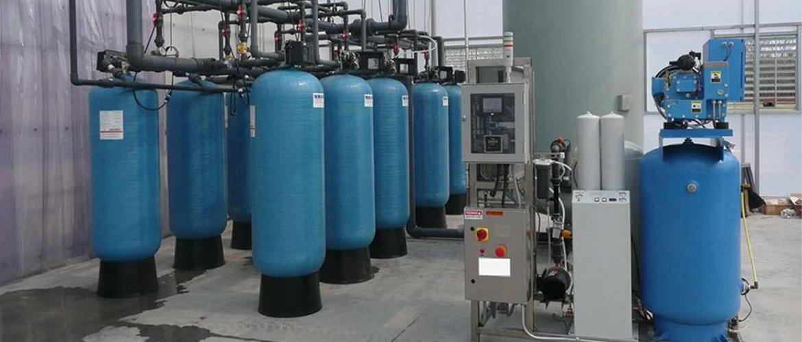 RO Chemicals