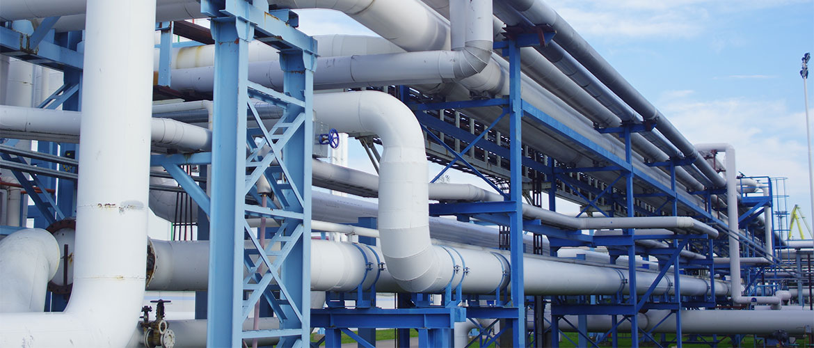 Cooling Water System and Cooling Water Chemicals