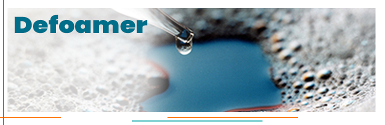 Defoamer