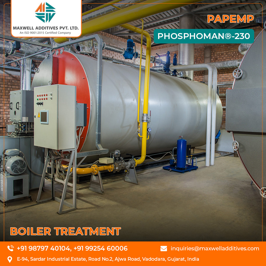 PAPEMP Chemical