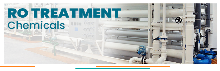 RO Treatment Chemicals