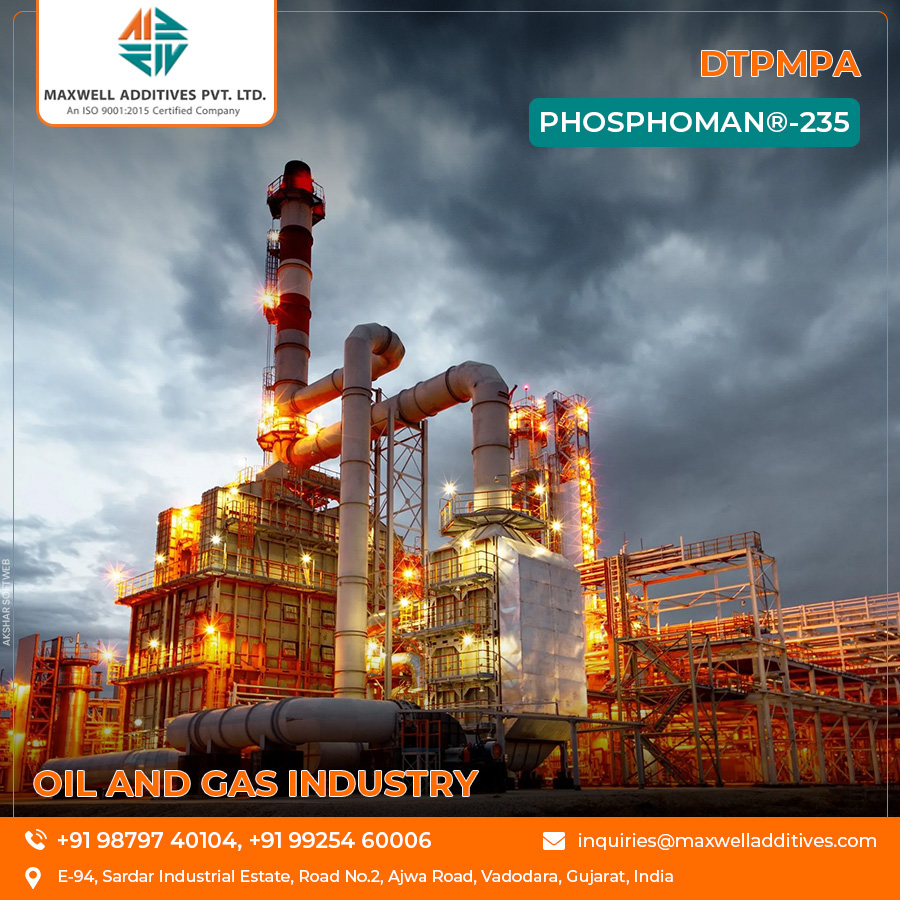 DTPMPA Chemical