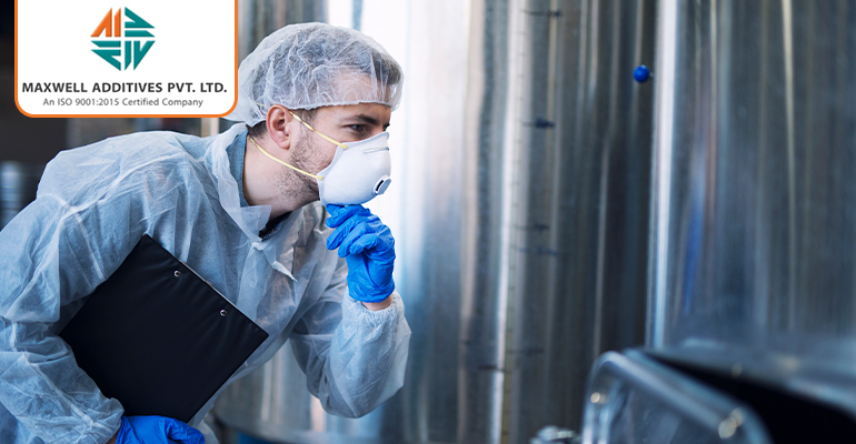 OLKLIN®-DEBACTM-50 By Maxwell, A Trusted BKC 50 Manufacturer. Our High-quality Solutions Have Remarkable Antimicrobial Properties That Are Used In A Variety Of Industries.