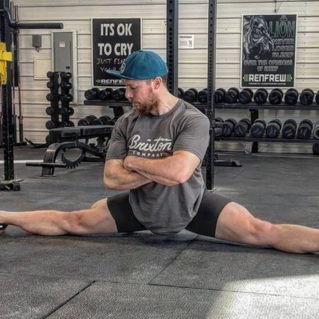 Lift & Split Program