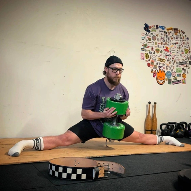 Lift & Split Program