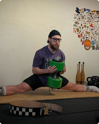 Lift & Split Program
