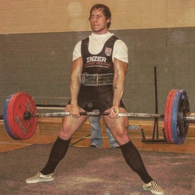 Master Your Deadlift