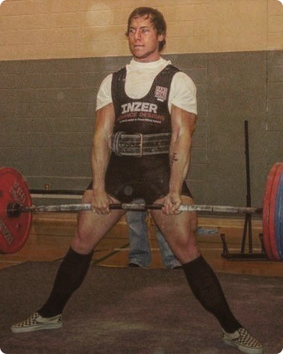 Master Your Deadlift