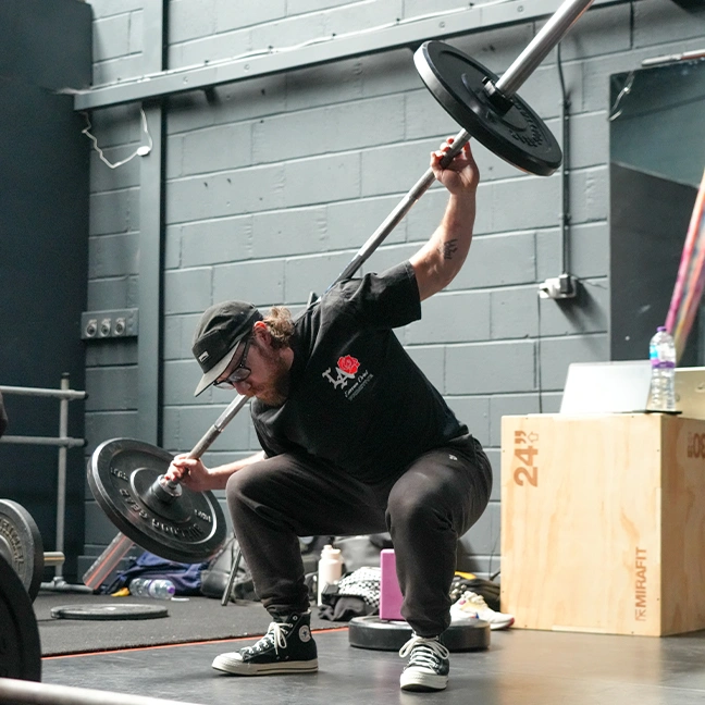 Oldtime Strength Methods