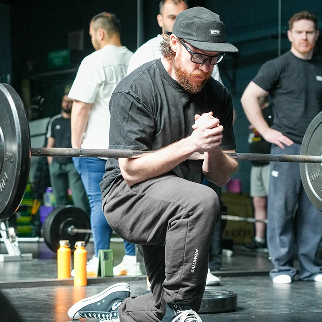 Oldtime Strength Methods