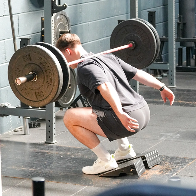 Squat Technique